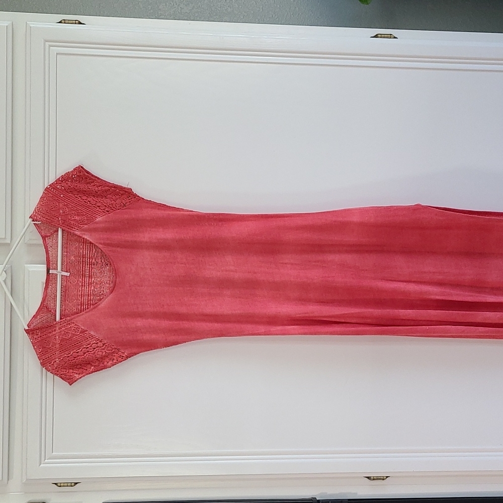 FREE PEOPLE Maxi Dress